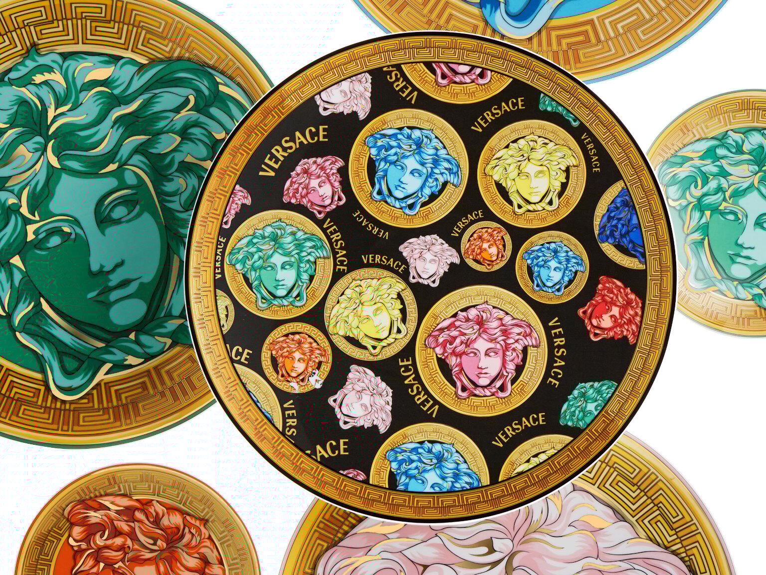 versace rosenthal