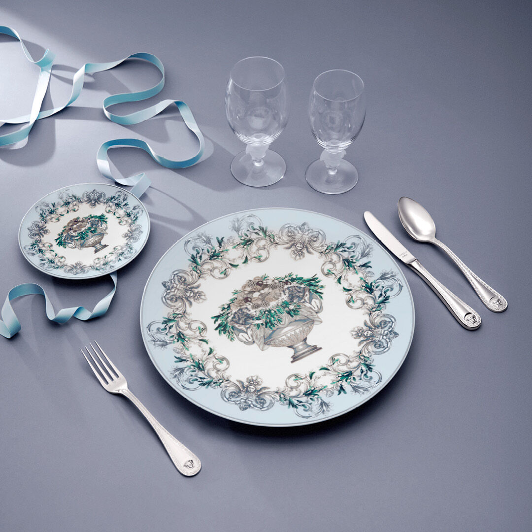 Rosenthal meets Versace Kollektionen