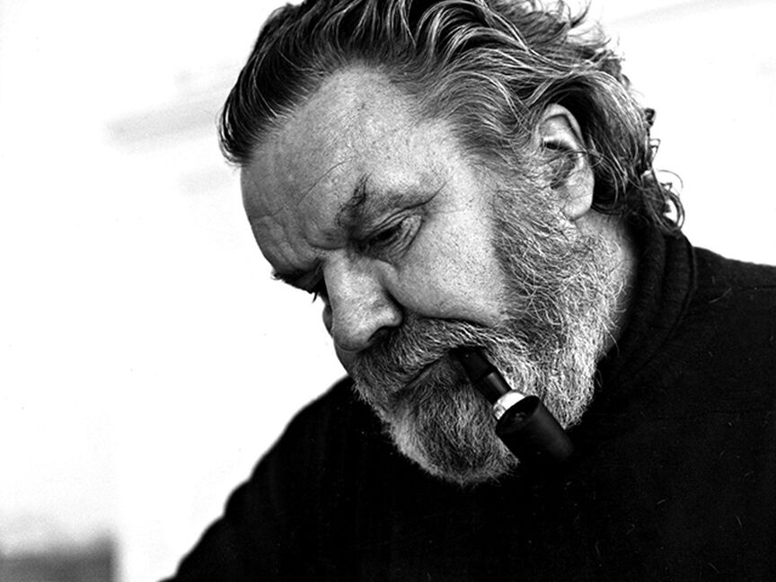 Potrait des Designers Tapio Wirkkala