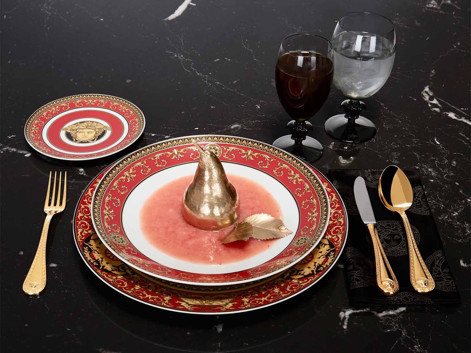 Medusa Rosenthal Porcelain Online Shop