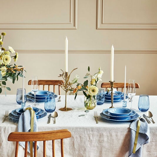 Rosenthal Outlet Maria Dream BLue