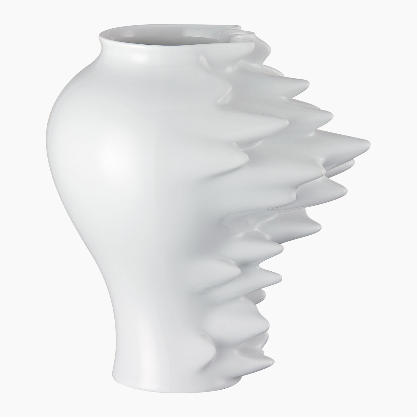 Rosenthal Miniatur-Vase Arcus 
