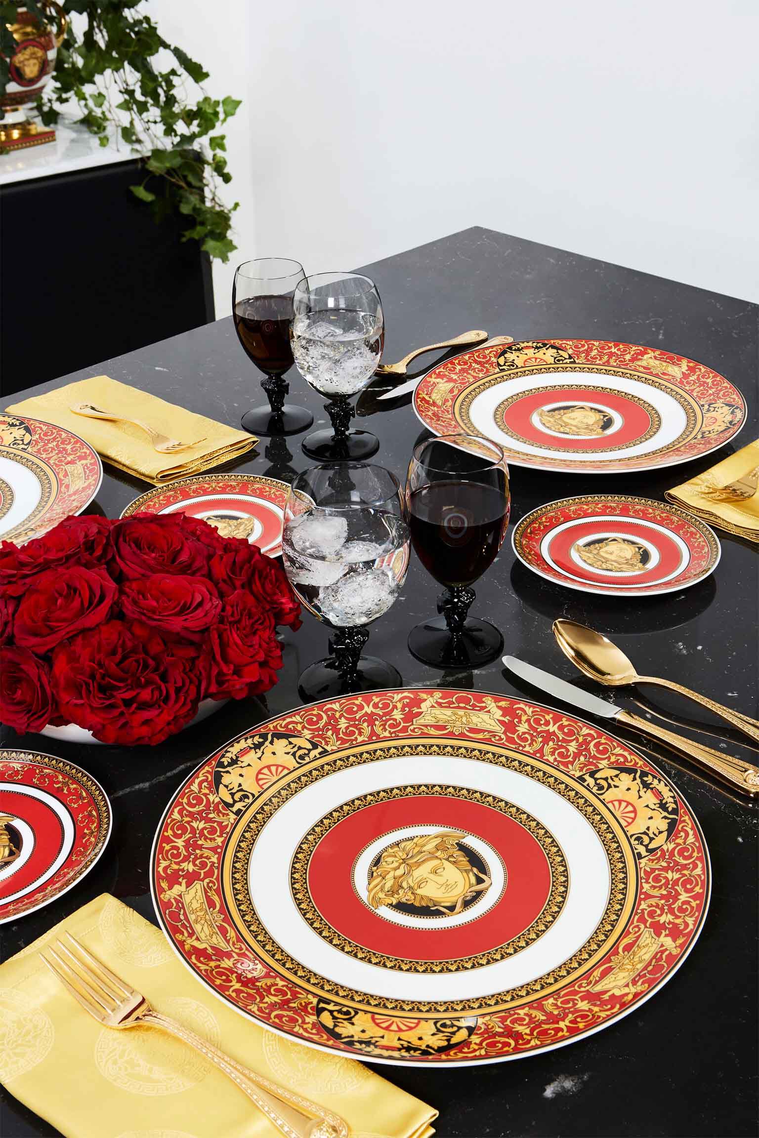 Medusa Rosenthal Porcelain Online Shop