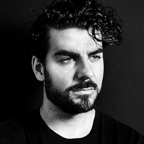 Potrait des Designers Gianni Cinti