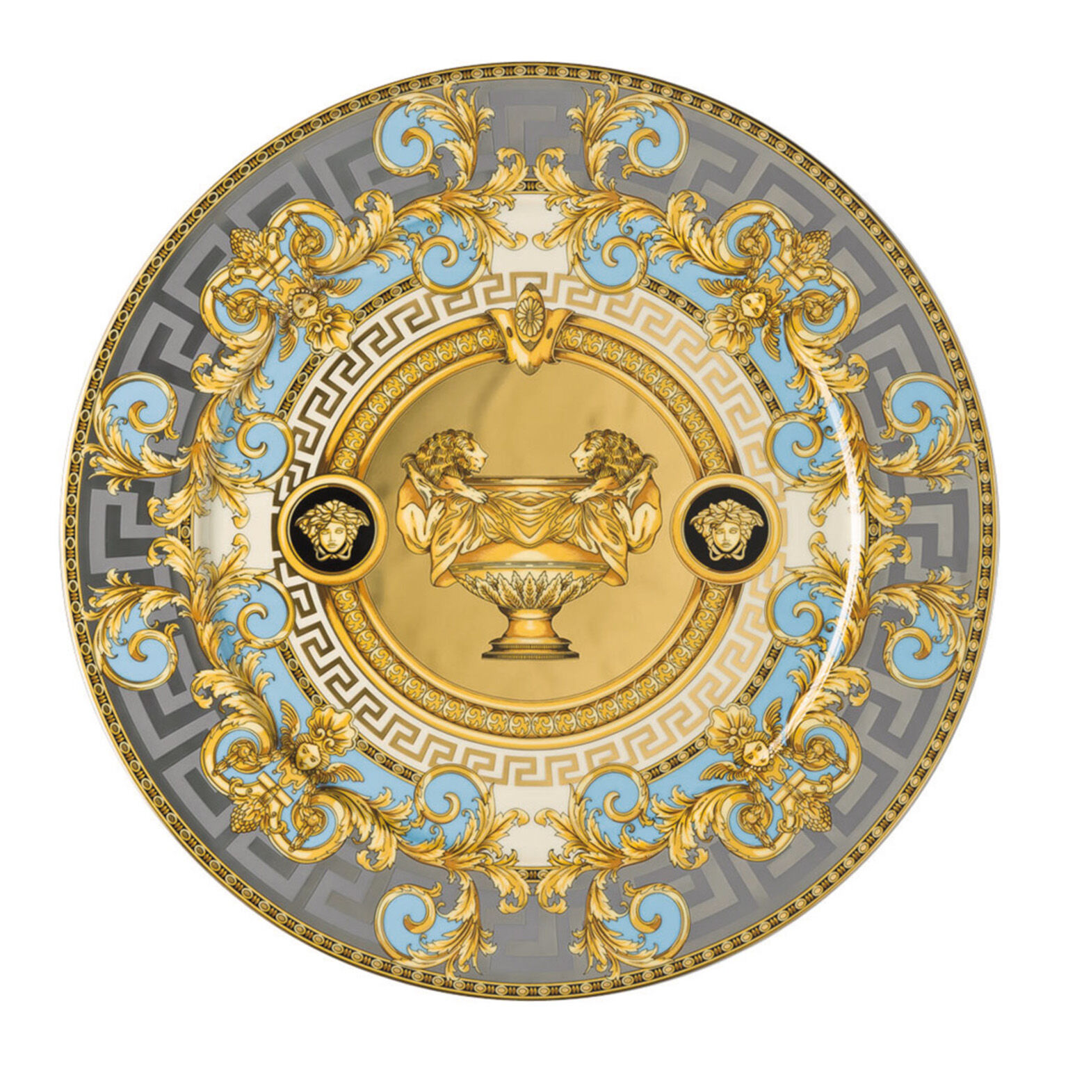 versace rosenthal
