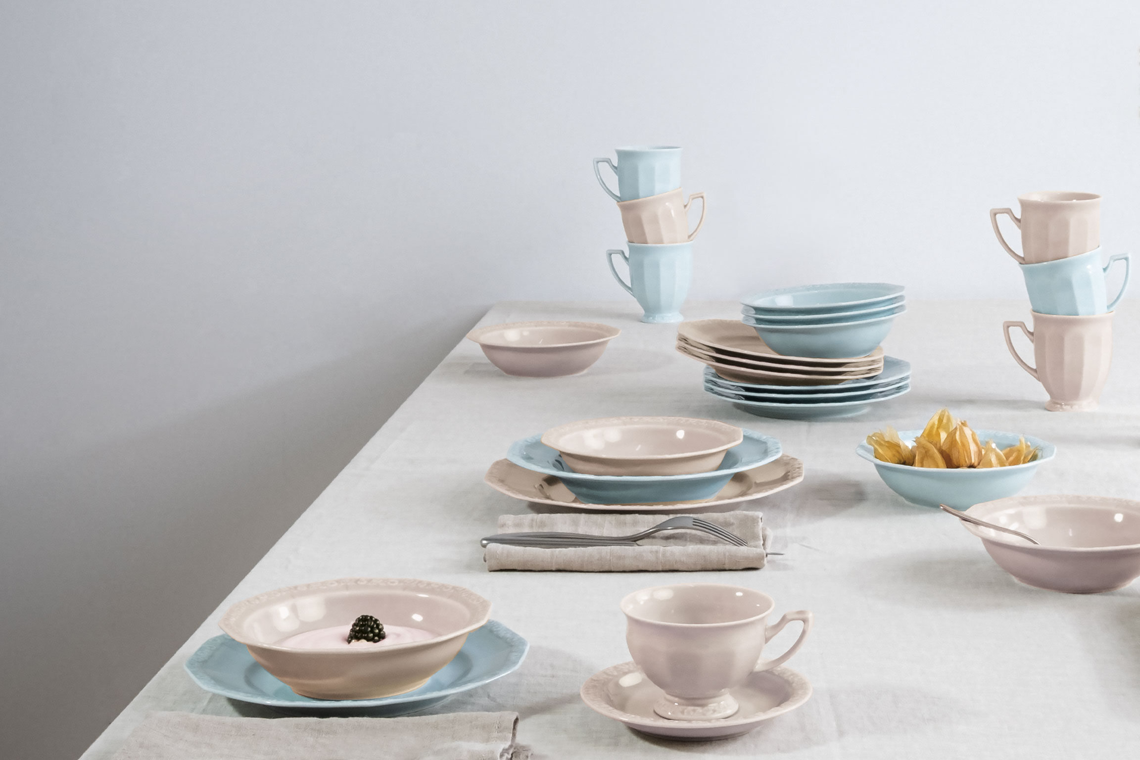 Discover Maria en Vogue | Rosenthal Porcelain