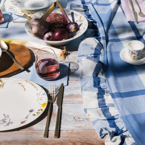 Pasqua e primavera Spring and Easter Collection Hutschenreuther