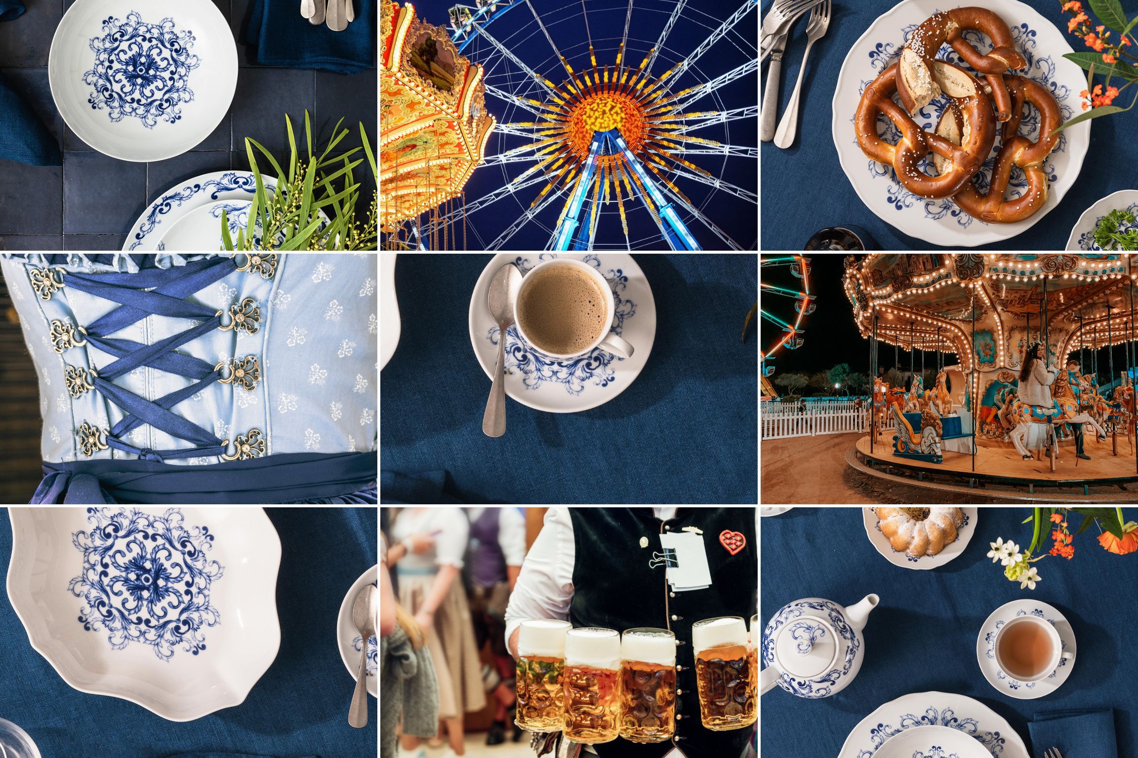 Let yourself be inspired | Rosenthal Online Shop