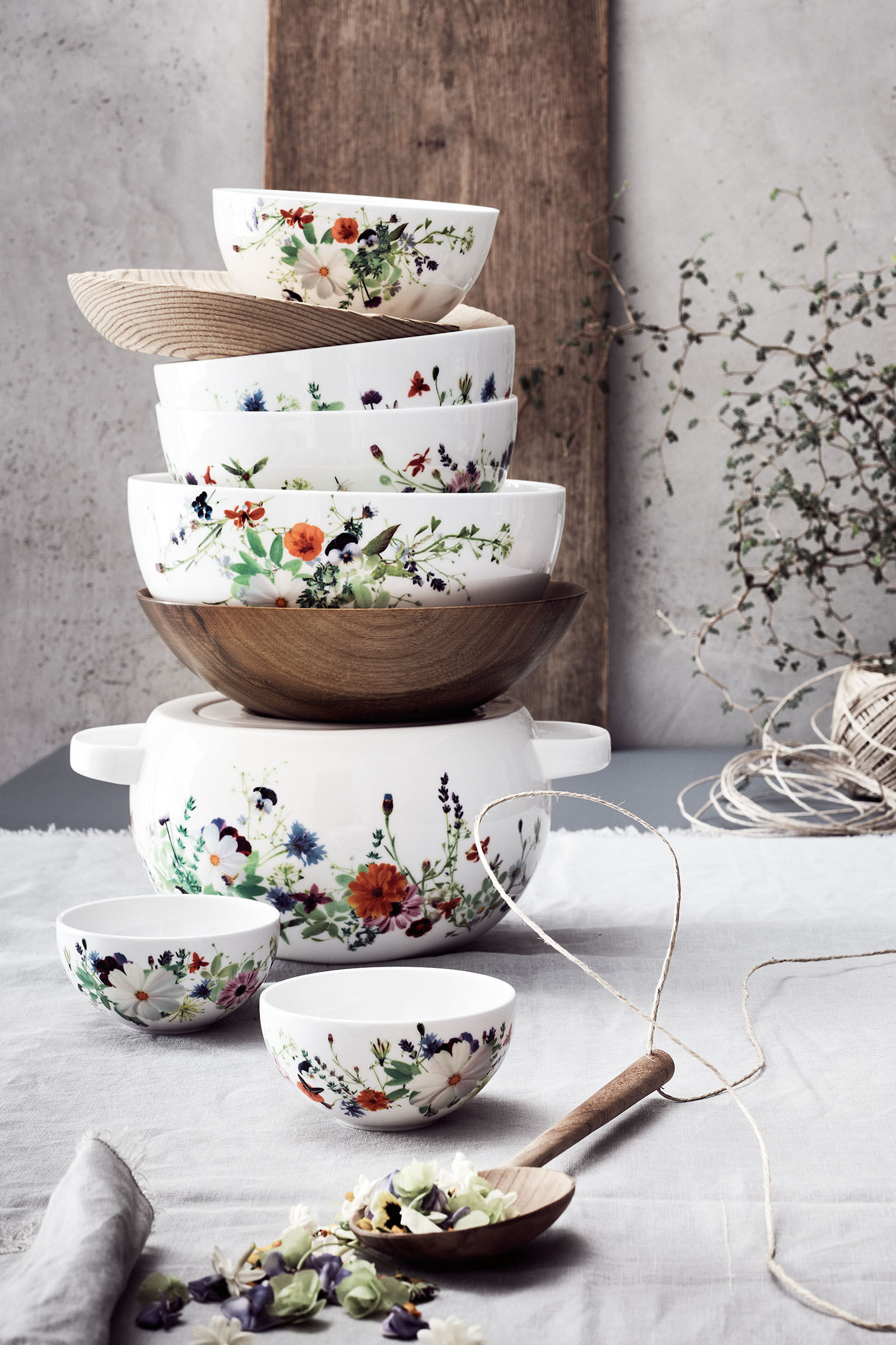 Rosenthal dinnerware deals