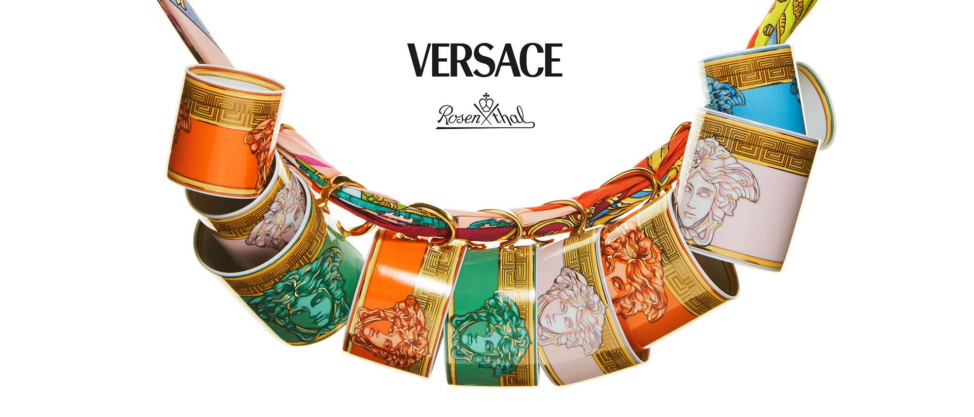 rosenthal versace