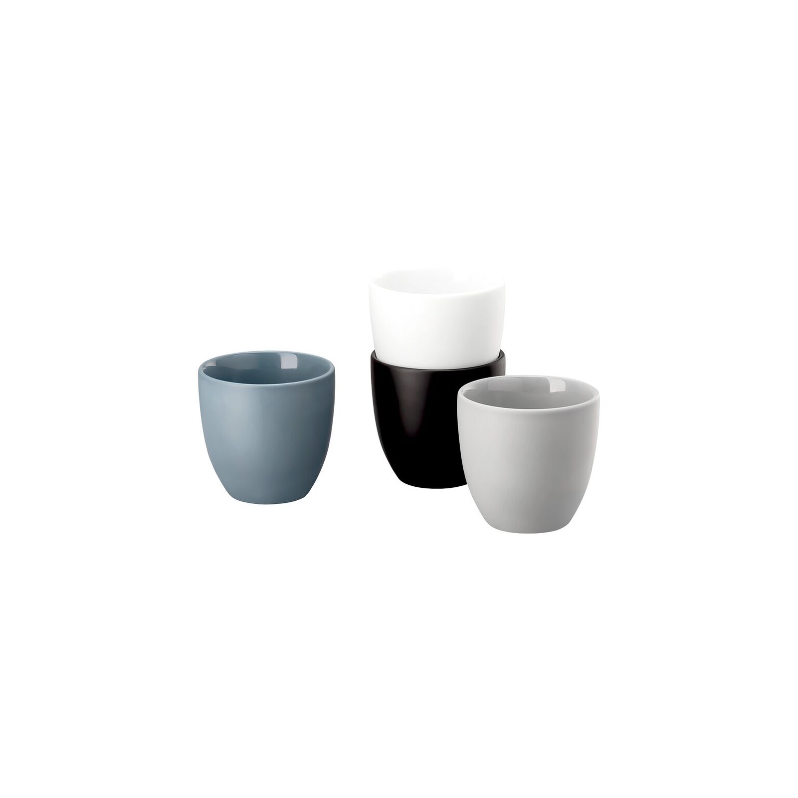 Set 4 Lungo doppelwandig image number null
