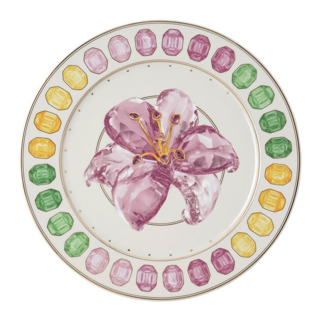 Service plate 33 cm image number 0