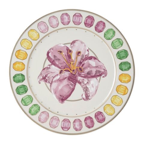Assiette de présentation 33 cm