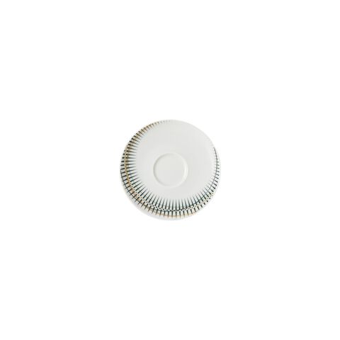 Espresso saucer
