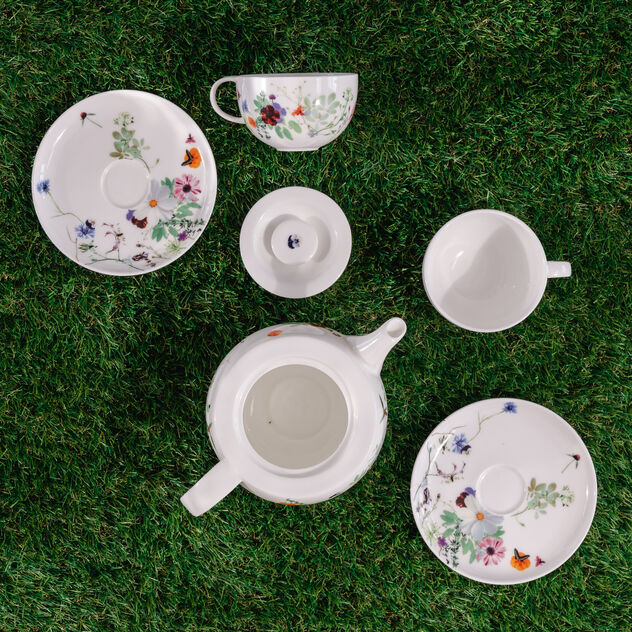 Teeset 5-tlg. image number 2