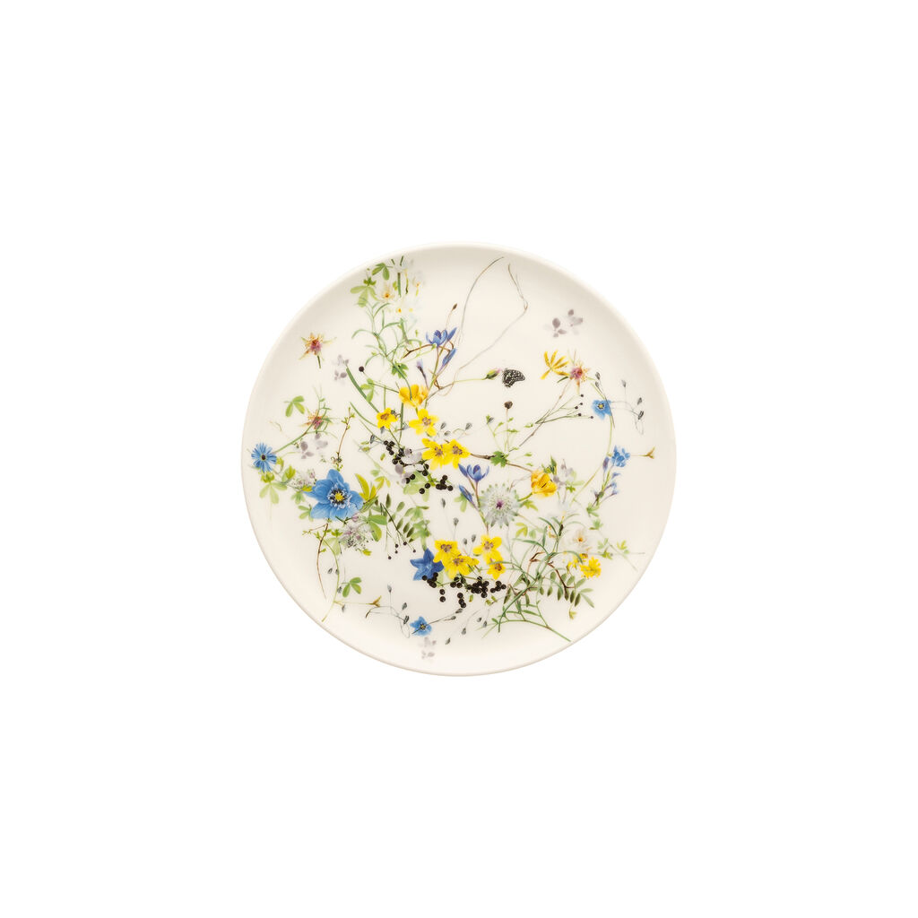 Assiette plate 18 cm image number 0