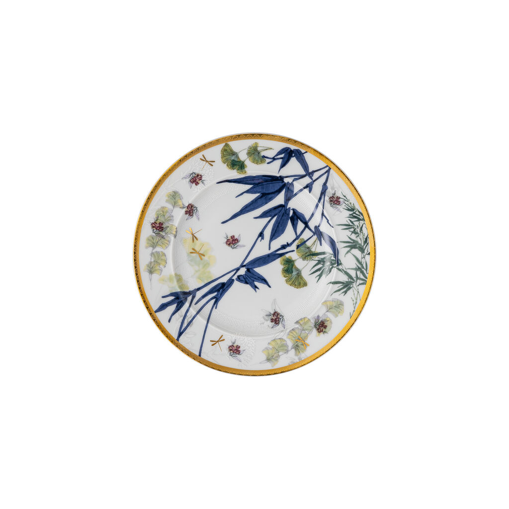 Assiette plate 18 cm image number 0