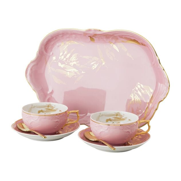 Servizio t&egrave; 7 pezzi image number 1