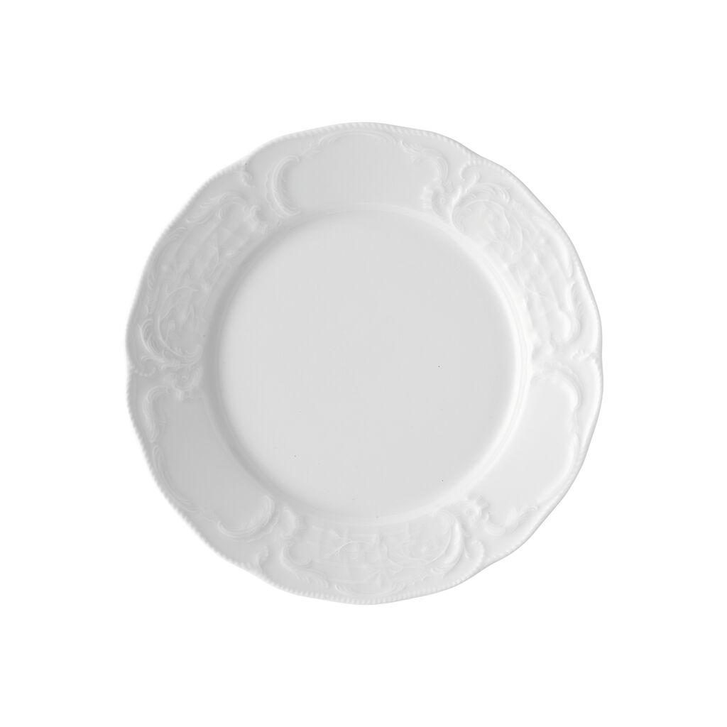 Assiette plate 25 cm image number 0