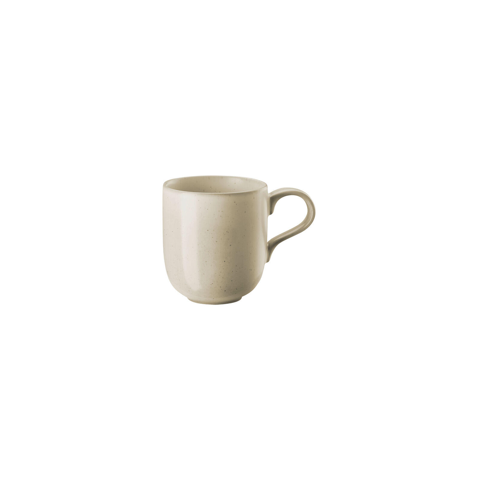 Mug with handle image number null