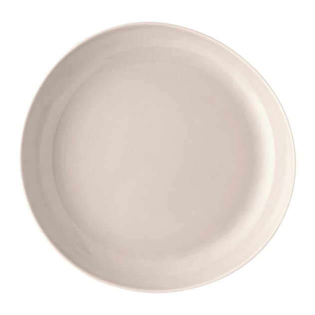 Plate deep 33 cm image number 0