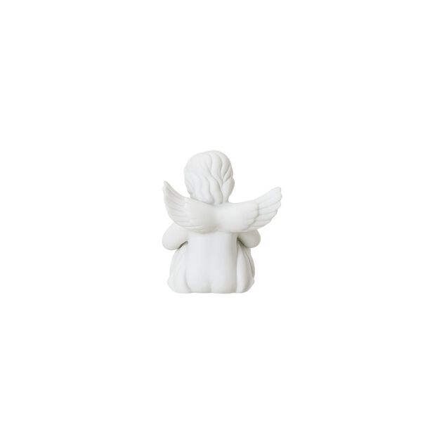 Engel mit Geschenk image number 3