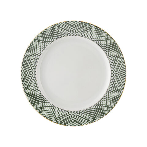 Plate 27 cm