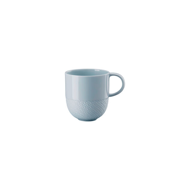 Mug with handle image number 0