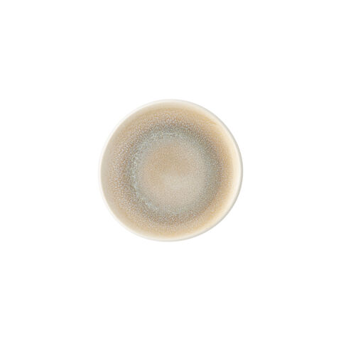 Teller 16 cm flach
