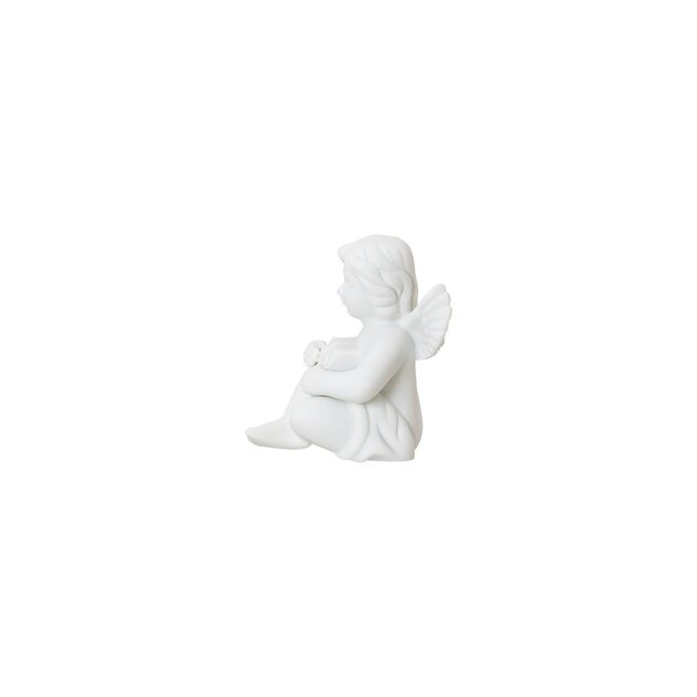 Engel mit Geschenk image number 2