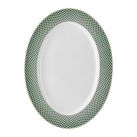 Plat 40 cm