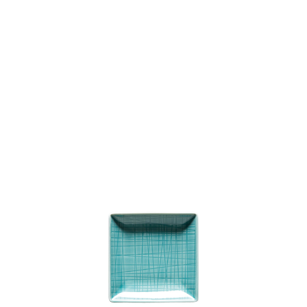 Schale 10 cm quadr. image number 0