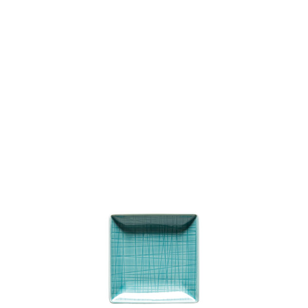 Schale 10 cm quadr. image number 0