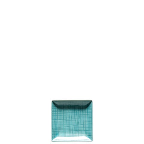 Schale 10 cm quadr.