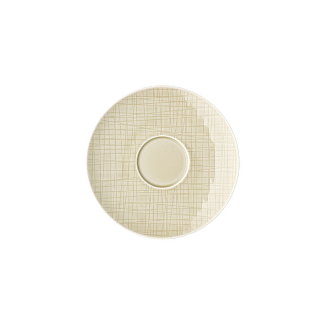 Creamsoup saucer image number 0
