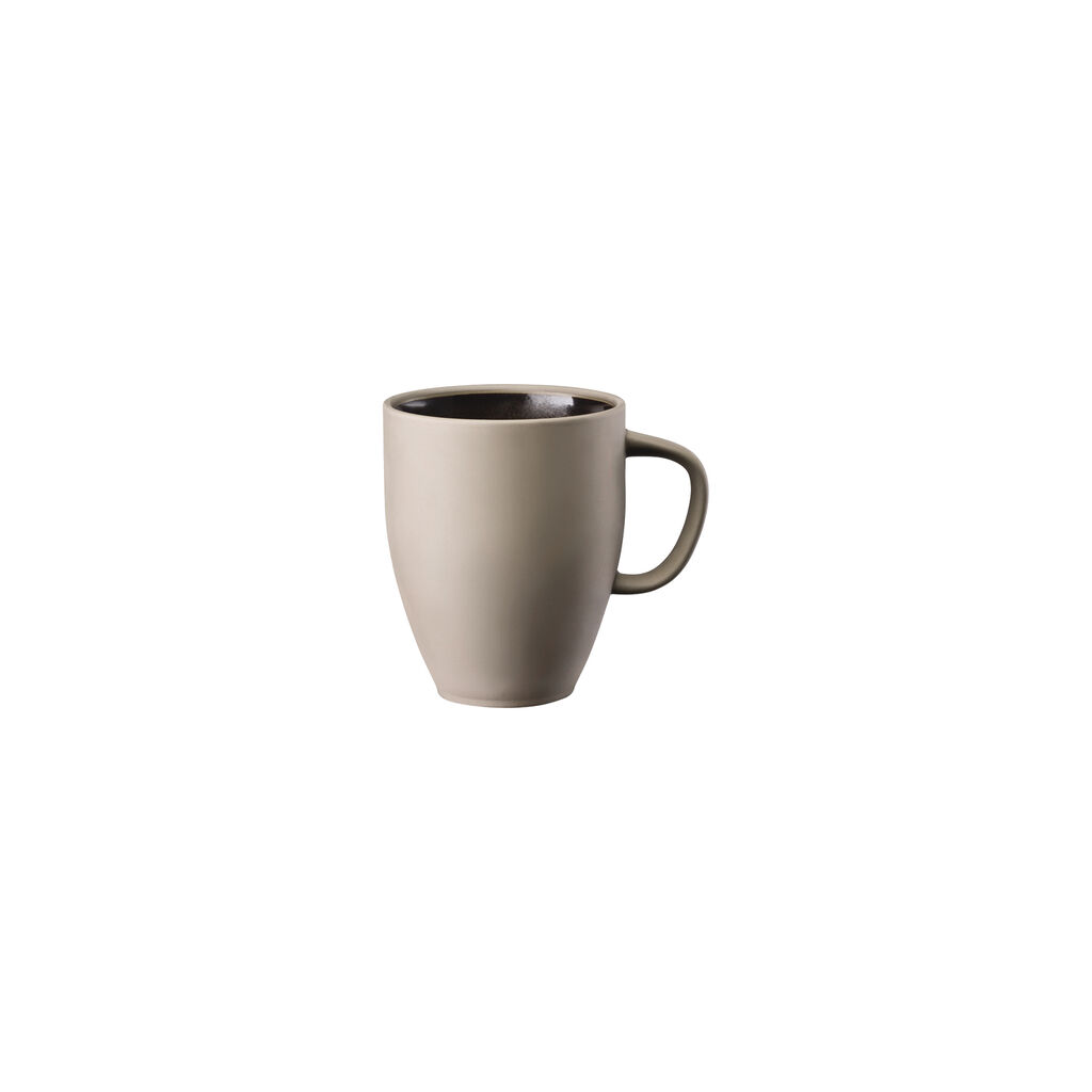 Mug with handle image number 0