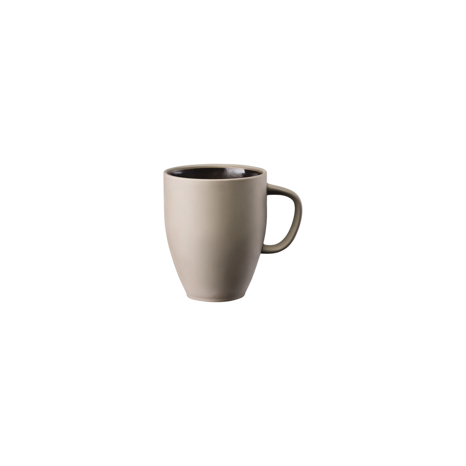 Becher mit Henkel image number null
