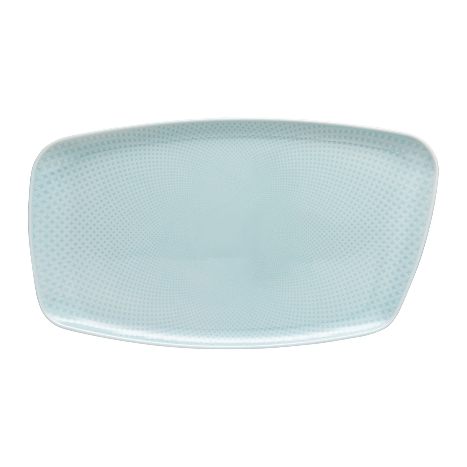 Platter 36 x 21 cm image number null