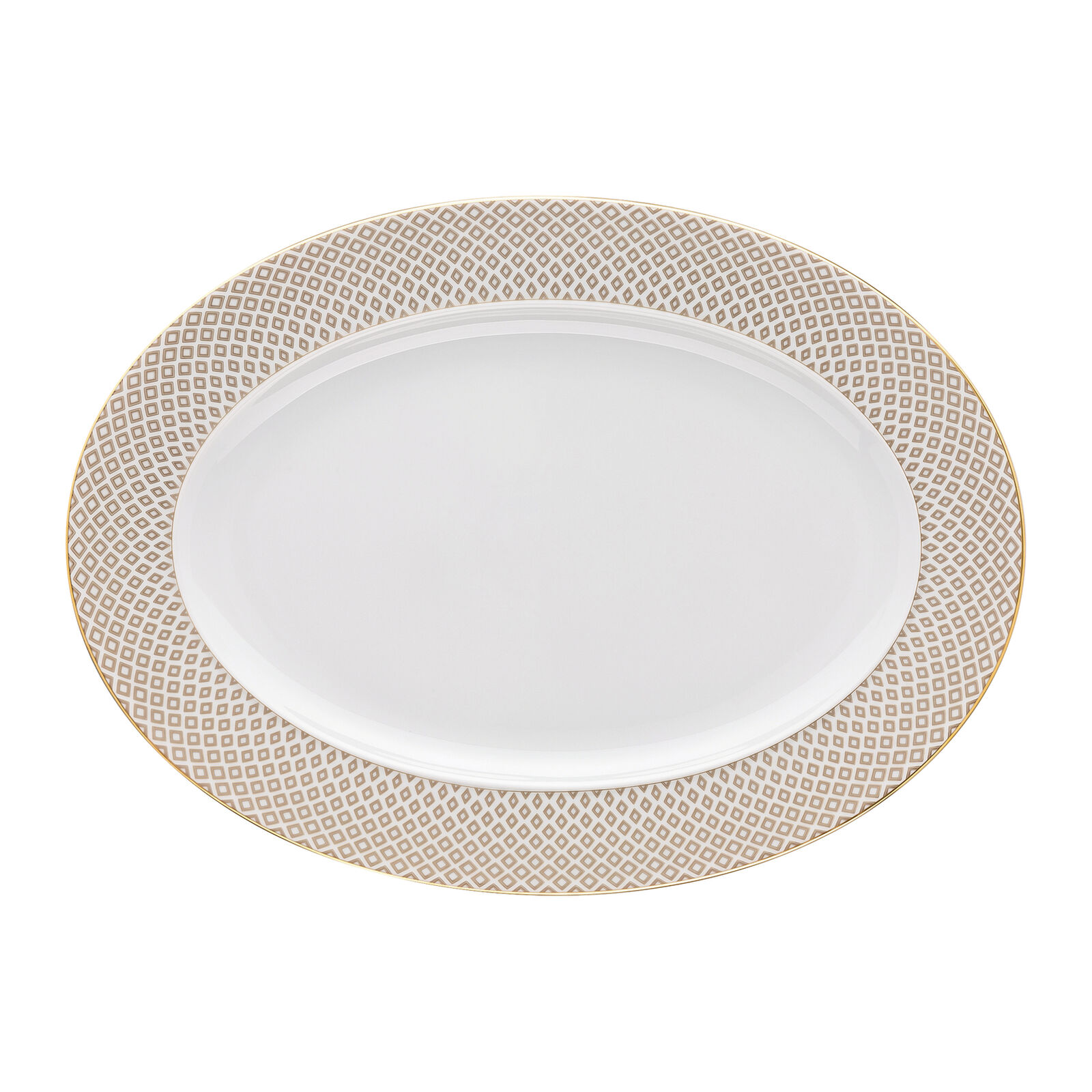 Plat 34 cm image number null