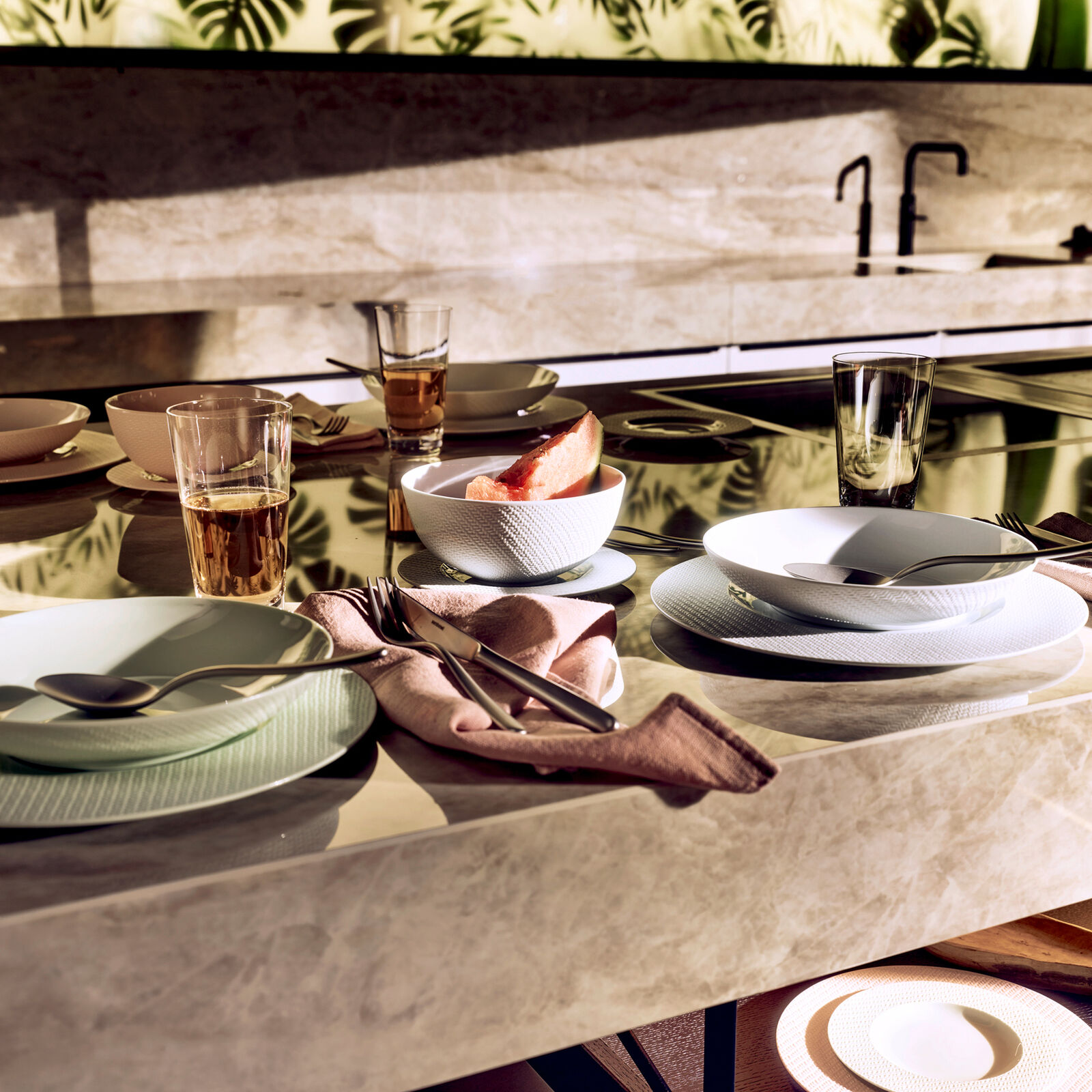 Rim plate 28 cm image number null