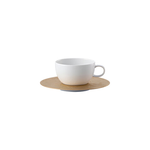 Teetasse 2-tlg.