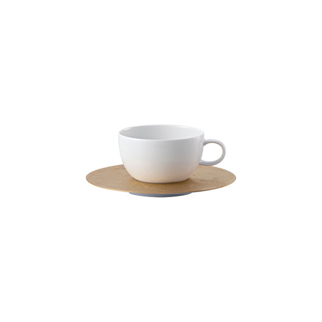 Teetasse 2-tlg. image number 0