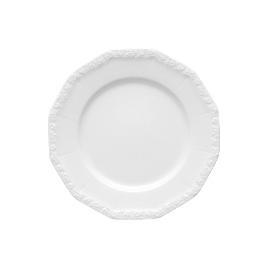 Assiette plate 25 cm image number 0