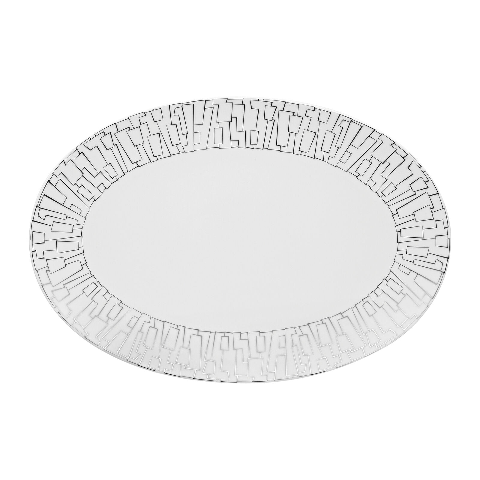 Plat 38 cm image number null