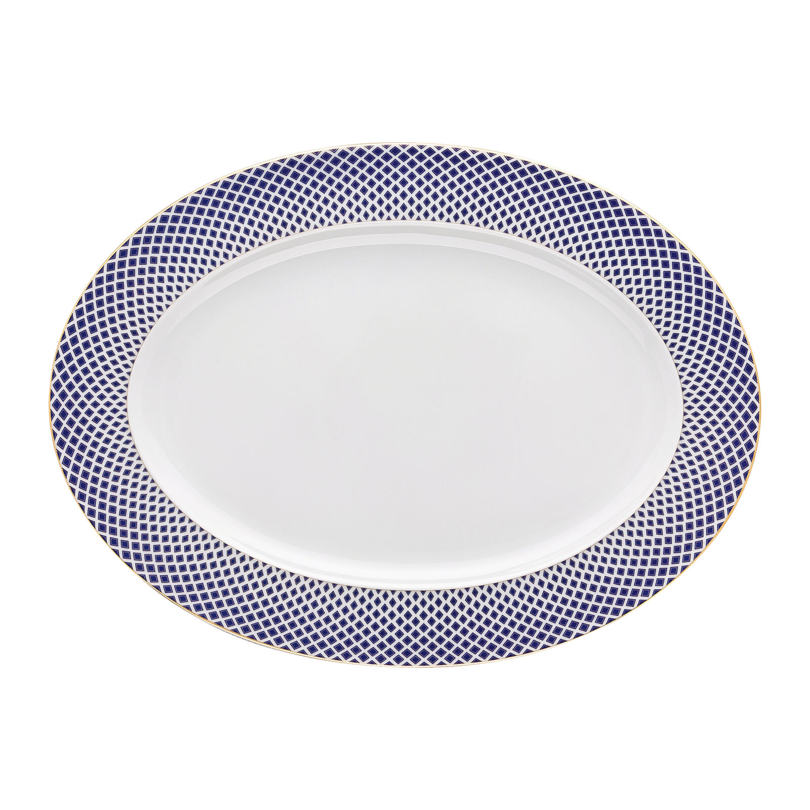 Plat 40 cm image number null