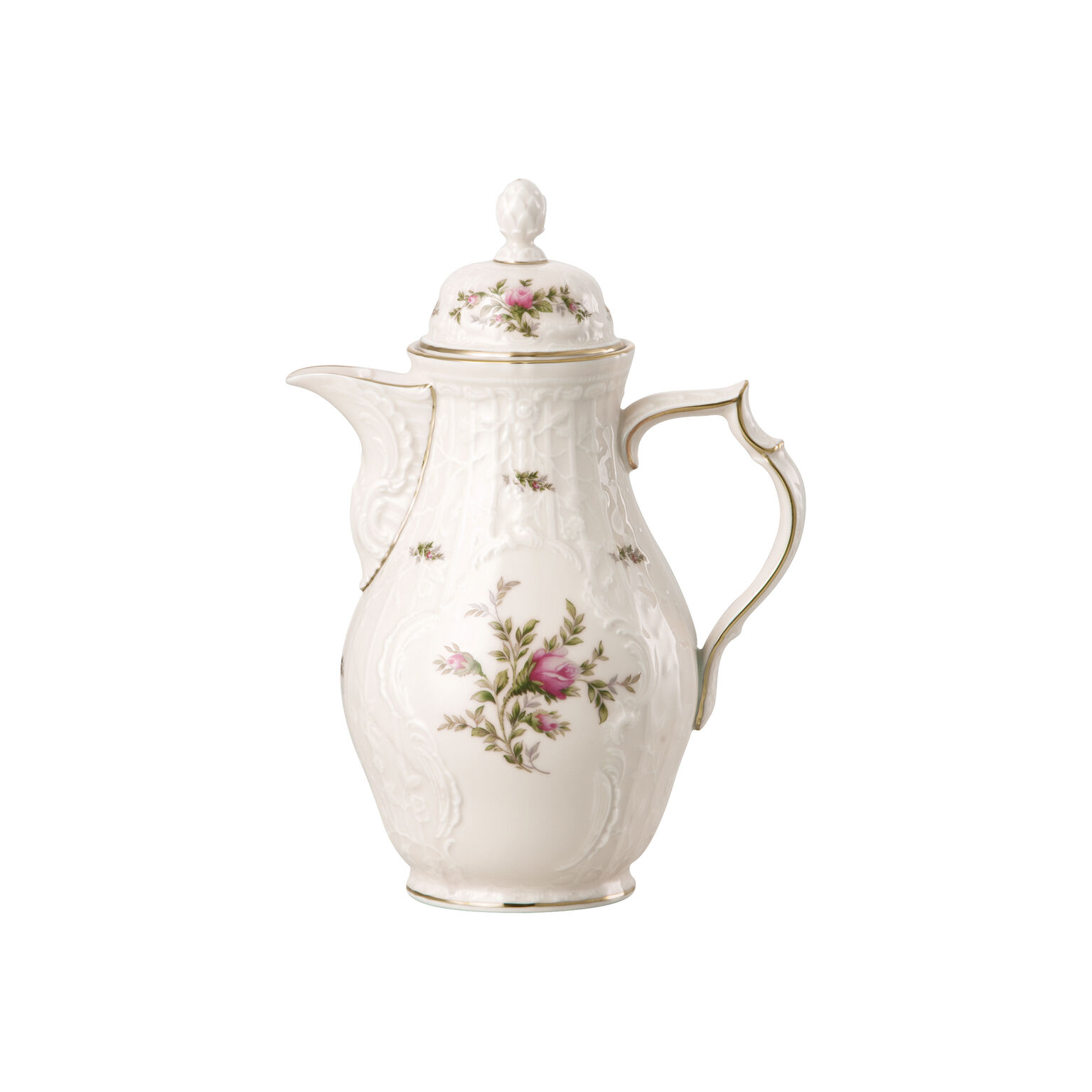 Rosenthal Porcelain, Coffee-pot 3 