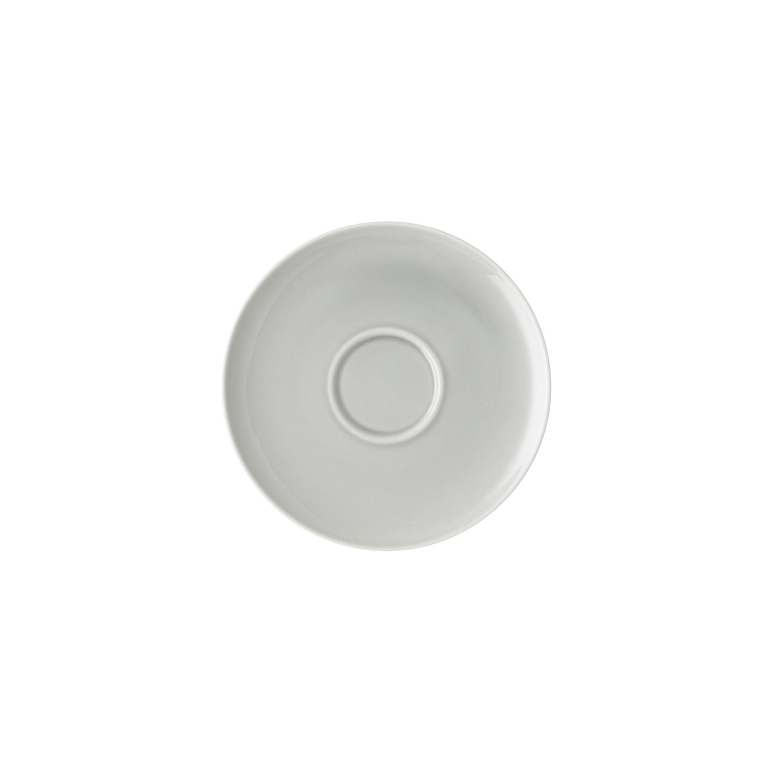 TAC Gentle Grey Tee-Untertasse