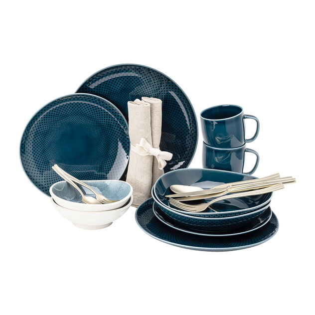 Set 22-tlg./Mug image number 0