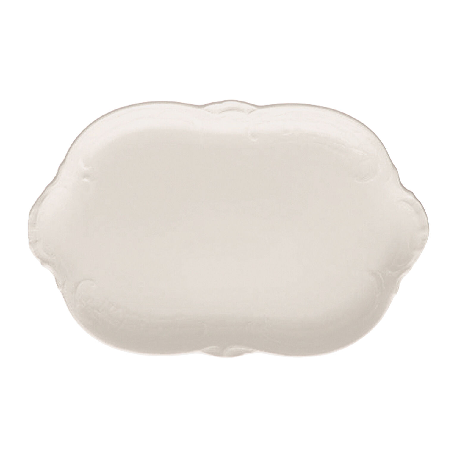 Sanssouci Elfenbein ElfenbeinPlatte 33 cm
