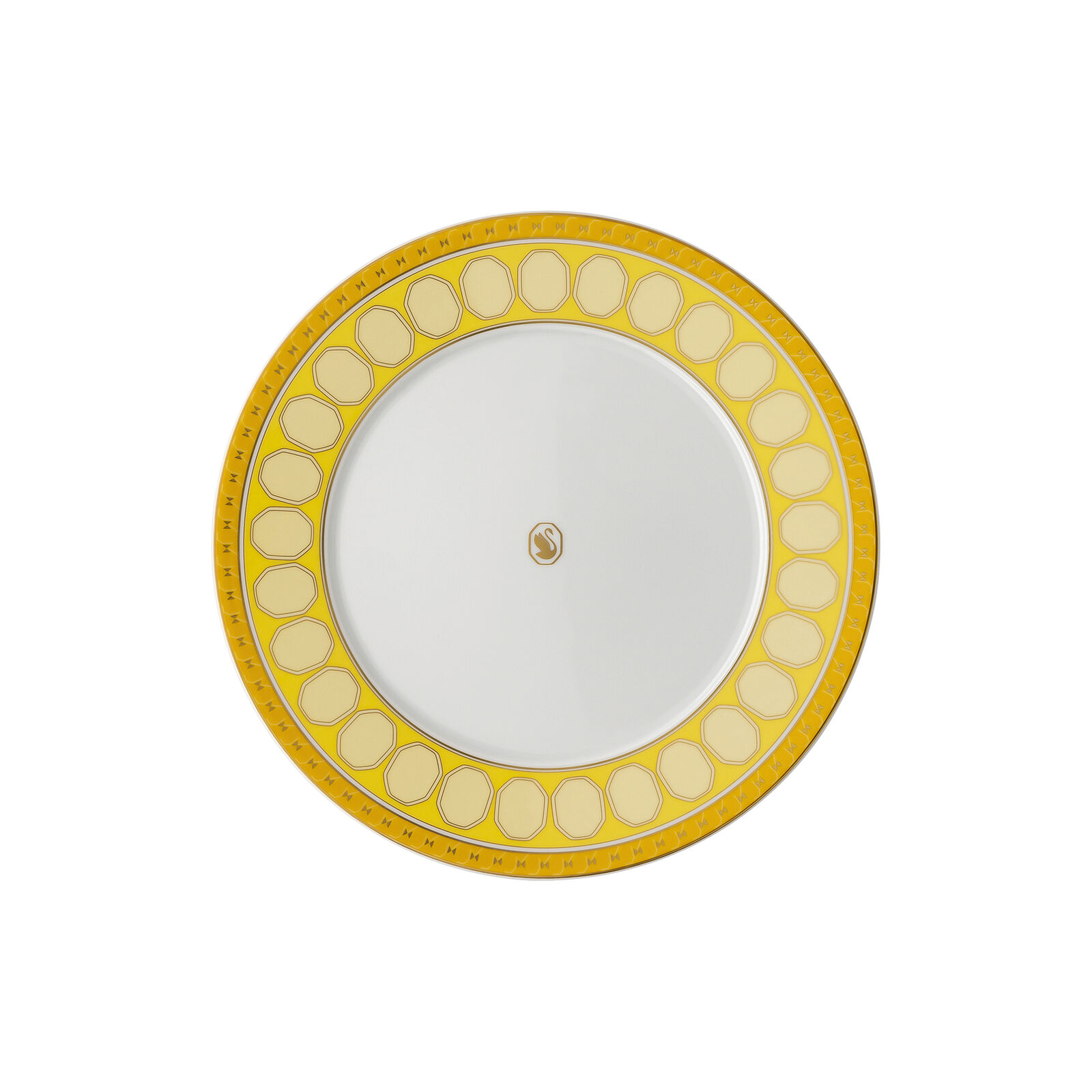 Assiette plate 23 cm image number null